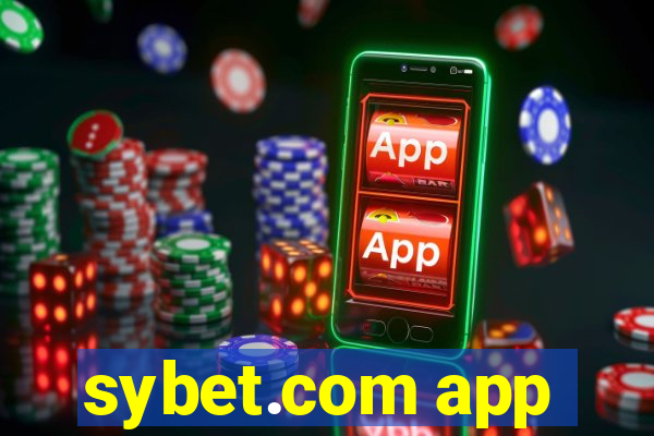 sybet.com app
